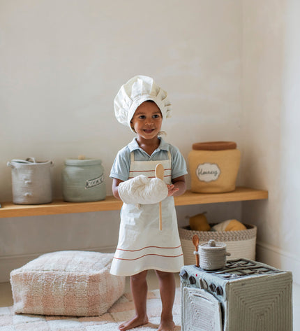 Cotton Kitchen for Kids