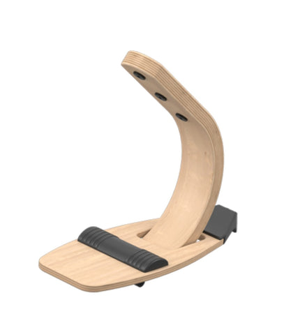 Downhill Add-on for the leg&go Balance Bike