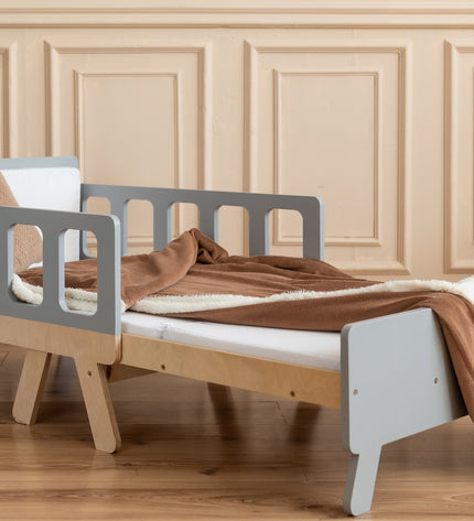 Growing Bed For Kids