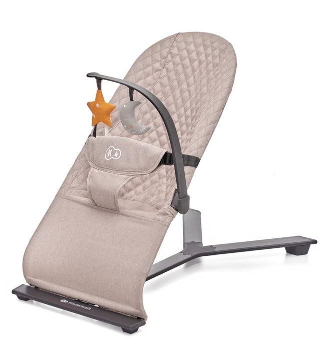 Baby Bouncer MIMI - Beige