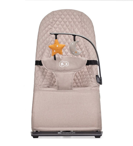 Baby Bouncer MIMI - Beige