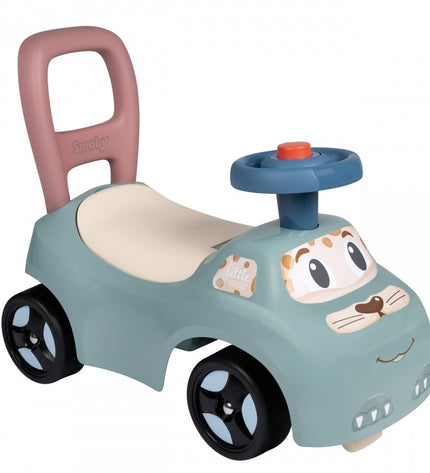 Little Ride-on Pusher Pusher with Horn