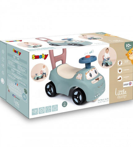 Little Ride-on Pusher Pusher with Horn