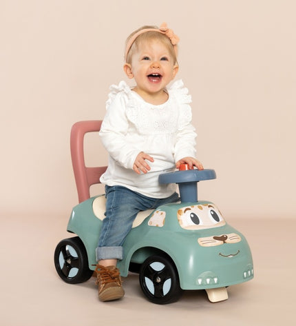 Little Ride-on Pusher Pusher with Horn