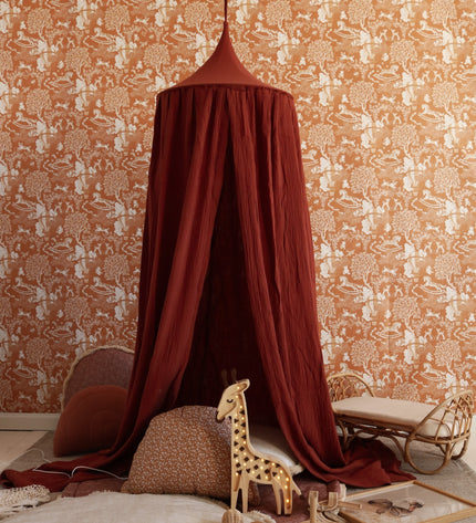 Little Lights Giraffe Lamp