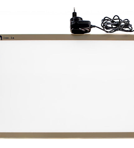 LUULA Light Board Panel
