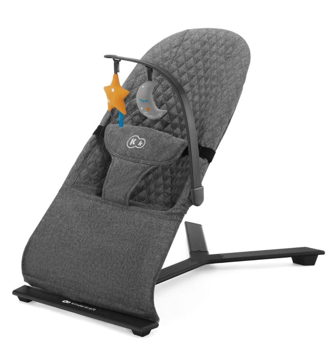 Baby Bouncer MIMI - Grey