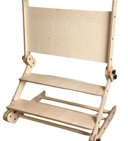 Montessori Climbing Set / Table / Drawing Board NABU