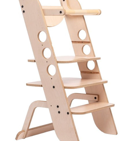 Montessori Learning Tower, Kitchen Helper - Louis