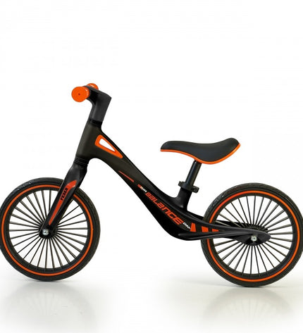 Lightweight Sporty Balance Bike for Toddlers