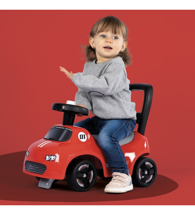 Ride-on Car with Horn For Kids