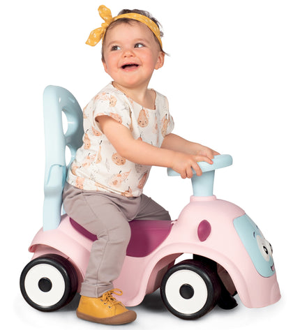 Ride-on Maestro 3in1 - Pink