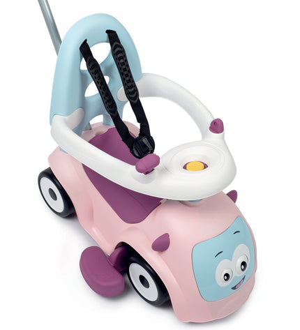 Ride-on Maestro 3in1 - Pink