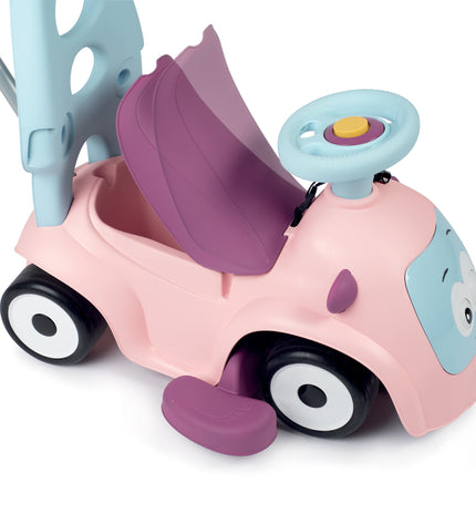 Ride-on Maestro 3in1 - Pink