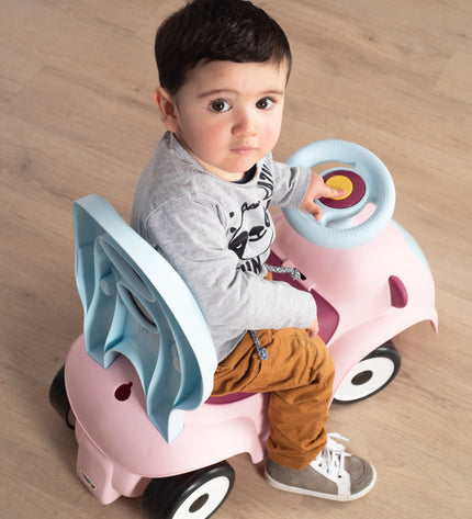 Ride-on Maestro 3in1 - Pink