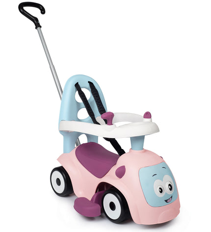 Ride-on Maestro 3in1 - Pink
