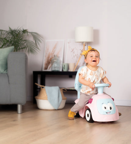 Ride-on Maestro 3in1 - Pink