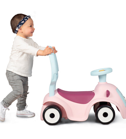 Ride-on Maestro 3in1 - Pink