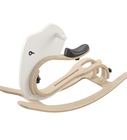 Rocking Elephant Add-on for the leg&go Balance Bike