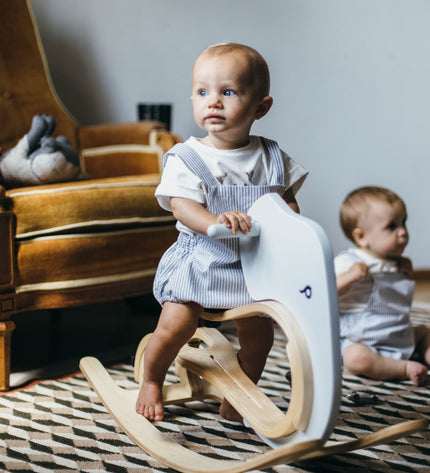 Rocking Elephant Add-on for the leg&go Balance Bike