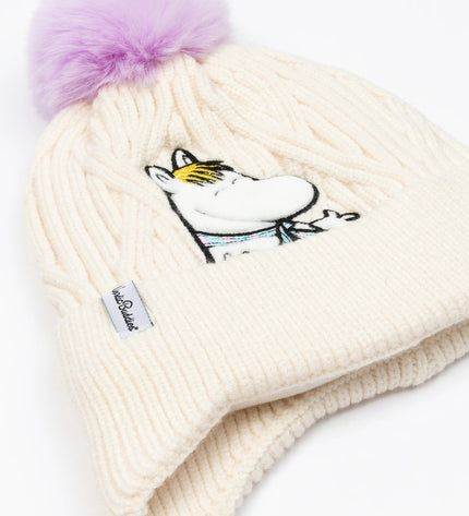 Snorkmaiden Winter Beanie For Kids