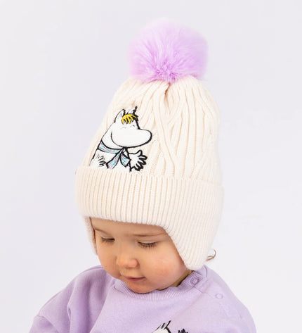 Snorkmaiden Winter Beanie For Kids