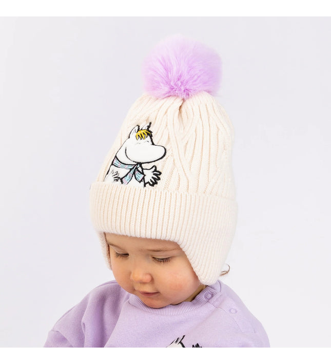 Snorkmaiden Winter Beanie For Kids