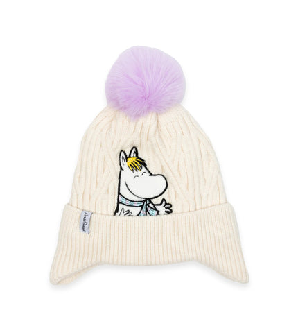 Snorkmaiden Winter Beanie For Kids