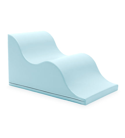Soft Play Mega Wave - Baby Blue