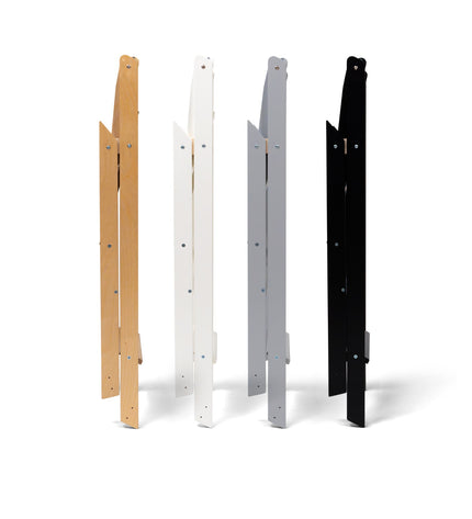 STEP'n'FOLD Foldable Helper Tower - White