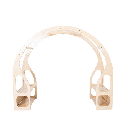 Montessori Play Stand/Toy Shelf For Kids